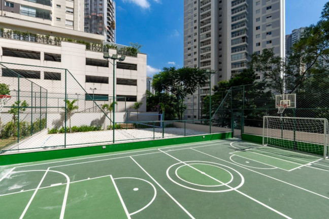 Imagem Imóvel com 2 Quartos à Venda, 65 m² em Vila Andrade - São Paulo Imagem Imóvel com 2 Quartos à Venda, 65 m² em Vila Andrade - São Paulo