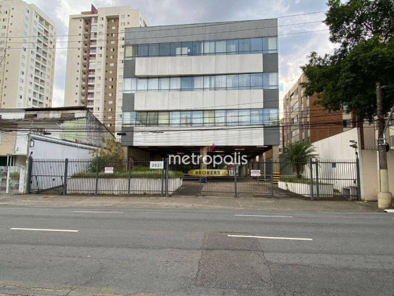 Imagem Edifício Residencial à Venda, 4.042 m² em Centro - São Caetano Do Sul Imagem Edifício Residencial à Venda, 4.042 m² em Centro - São Caetano Do Sul