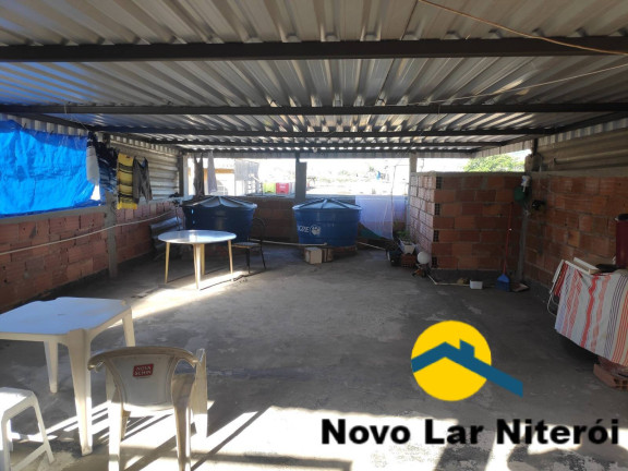 Imagem Casa com 2 Quartos à Venda, 278 m² em Ponta D'areia - Niterói Imagem Casa com 2 Quartos à Venda, 278 m² em Ponta D'areia - Niterói