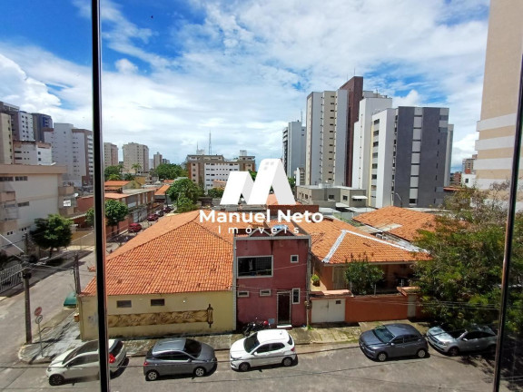 Imagem Apartamento com 3 Quartos à Venda, 123 m² em Dionísio Torres - Fortaleza