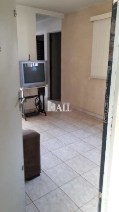 Apartamento com 2 Quartos à Venda, 47 m² em Jardim Yolanda - São José Do Rio Preto