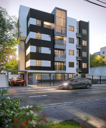 Apartamento com 2 Quartos à Venda, 52 m² em Portal Do Sol - João Pessoa