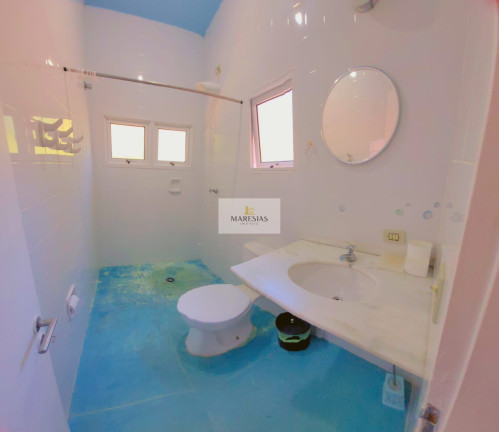 Imagem Casa com 3 Quartos à Venda, 200 m² em Maresias - São Sebastião