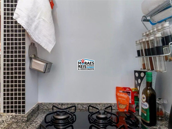 Imagem Apartamento com 2 Quartos à Venda, 100 m² em Santo Amaro - São Paulo Imagem Apartamento com 2 Quartos à Venda, 100 m² em Santo Amaro - São Paulo