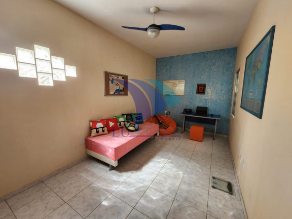 Imagem Casa com 3 Quartos para Alugar, 80 m² em Braga - Cabo Frio
