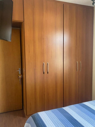 Imagem Imóvel com 3 Quartos à Venda, 75 m² em Santa Terezinha - Belo Horizonte