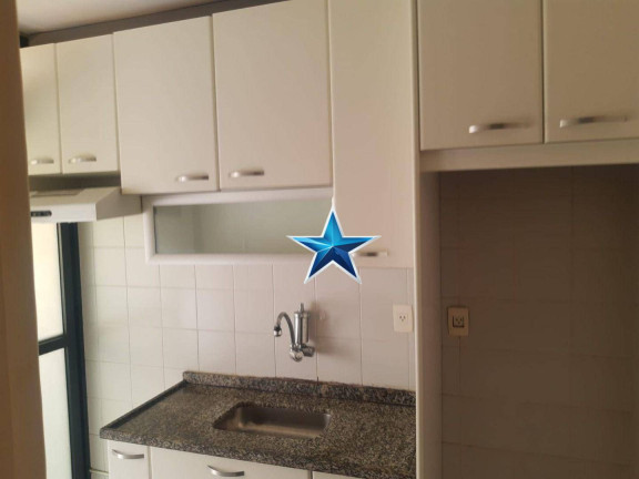 Imagem Apartamento com 3 Quartos à Venda ou Locação, 65 m² em Jaguaribe - Osasco
