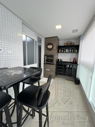 Imagem Apartamento com 3 Quartos à Venda, 119 m² em Canto Do Forte - Praia Grande Imagem Apartamento com 3 Quartos à Venda, 119 m² em Canto Do Forte - Praia Grande