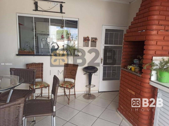 Imagem Casa com 3 Quartos à Venda, 310 m² em Vila Bela - Bauru