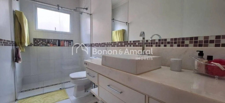 Imagem Casa de Condomínio com 3 Quartos à Venda, 300 m² em Betel - Paulínia Imagem Casa de Condomínio com 3 Quartos à Venda, 300 m² em Betel - Paulínia