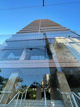 Apartamento com 3 Quartos à Venda, 122 m² em Guilhermina - Praia Grande