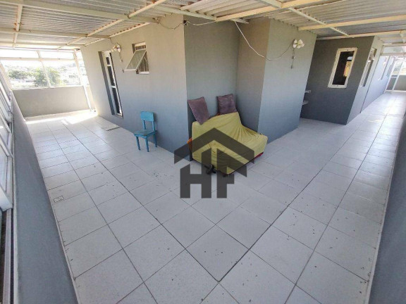 Imagem Cobertura com 3 Quartos à Venda, 298 m² em Casa Caiada - Olinda Imagem Cobertura com 3 Quartos à Venda, 298 m² em Casa Caiada - Olinda