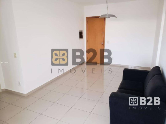Imagem Apartamento com 3 Quartos à Venda, 89 m² em Arte Brasil Residencial - Bauru Imagem Apartamento com 3 Quartos à Venda, 89 m² em Arte Brasil Residencial - Bauru