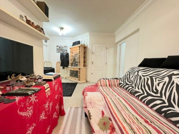 Imagem Apartamento com 3 Quartos à Venda, 77 m² em Gonzaga - Santos Imagem Apartamento com 3 Quartos à Venda, 77 m² em Gonzaga - Santos