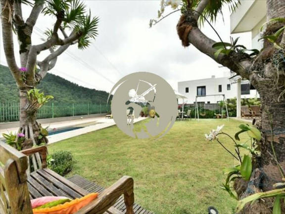 Imagem Casa com 4 Quartos à Venda, 400 m² em Alphaville - Barueri