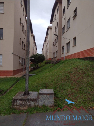Imagem Apartamento com 2 Quartos à Venda, 50 m² em Cidade São Jorge - Santo André Imagem Apartamento com 2 Quartos à Venda, 50 m² em Cidade São Jorge - Santo André