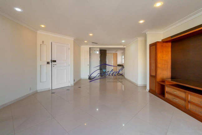 Imagem Apartamento com 4 Quartos à Venda, 145 m² em Vila Sônia - São Paulo Imagem Apartamento com 4 Quartos à Venda, 145 m² em Vila Sônia - São Paulo