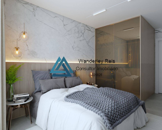 Imagem Apartamento com 2 Quartos à Venda, 68 m² em Ingleses - Florianópolis Imagem Apartamento com 2 Quartos à Venda, 68 m² em Ingleses - Florianópolis