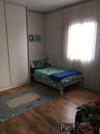 Imagem Sobrado com 3 Quartos à Venda, 241 m² em Parque Das Nações - Santo André