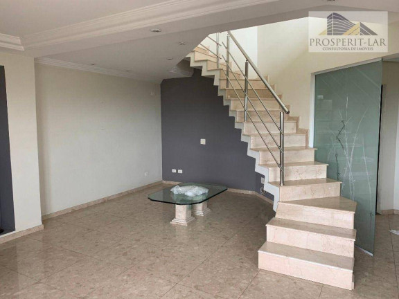 Imagem Imóvel com 4 Quartos à Venda, 352 m² em Centro - Guarulhos Imagem Imóvel com 4 Quartos à Venda, 352 m² em Centro - Guarulhos
