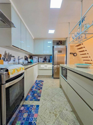 Imagem Apartamento com 5 Quartos à Venda, 187 m² em Riviera De São Lourenço - Bertioga