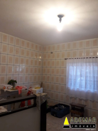 Imagem Casa com 2 Quartos à Venda, 50 m² em Canhema - Diadema Imagem Casa com 2 Quartos à Venda, 50 m² em Canhema - Diadema