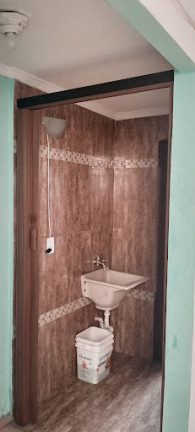 Imagem Apartamento com 2 Quartos para Alugar, 45 m² em Conjunto Habitacional Teotonio Vilela - São Paulo Imagem Apartamento com 2 Quartos para Alugar, 45 m² em Conjunto Habitacional Teotonio Vilela - São Paulo