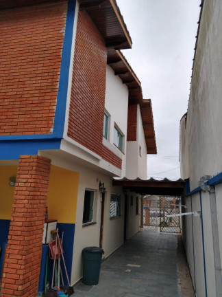 Imagem Sobrado com 3 Quartos à Venda, 365 m² em Cibratel I - Itanhaém
