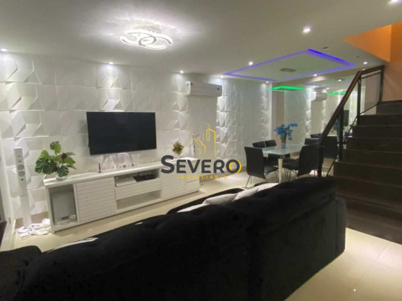 Imagem Casa de Condomínio com 4 Quartos à Venda, 190 m² em Recreio Dos Bandeirantes - Rio De Janeiro Imagem Casa de Condomínio com 4 Quartos à Venda, 190 m² em Recreio Dos Bandeirantes - Rio De Janeiro
