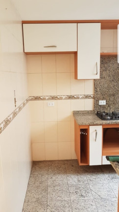 Imagem Cobertura com 2 Quartos à Venda,  em Paulicéia - São Bernardo Do Campo