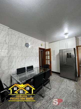 Imagem Apartamento com 4 Quartos à Venda, 154 m² em Alto Da Mooca - São Paulo Imagem Apartamento com 4 Quartos à Venda, 154 m² em Alto Da Mooca - São Paulo
