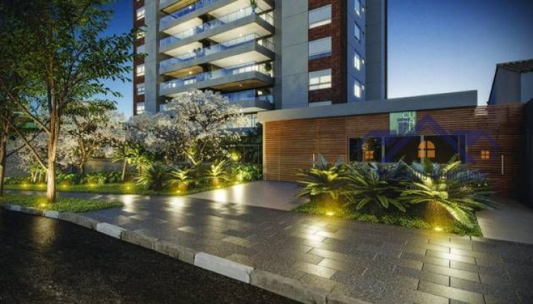 Apartamento com 3 Quartos à Venda, 155 m² em Vila Sofia - São Paulo