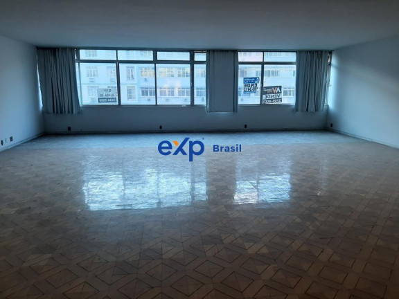Imagem Apartamento com 4 Quartos à Venda, 370 m² em Flamengo - Rio De Janeiro