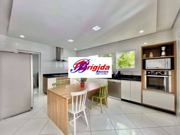 Imagem Casa de Condomínio com 4 Quartos à Venda, 315 m² em Paisagem Renoir - Cotia Imagem Casa de Condomínio com 4 Quartos à Venda, 315 m² em Paisagem Renoir - Cotia
