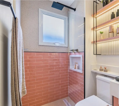 Imagem Apartamento com 1 Quarto à Venda, 4.892 m² em Parque Campolim - Sorocaba
