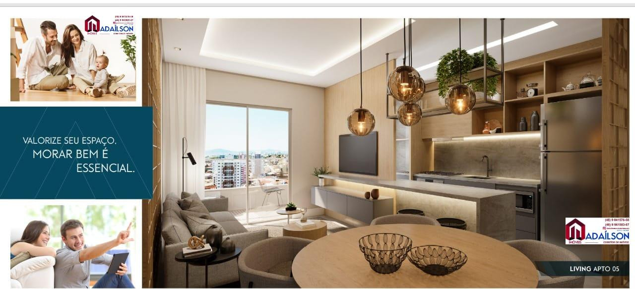 Imagem Imóvel com 2 Quartos à Venda, 72 m²