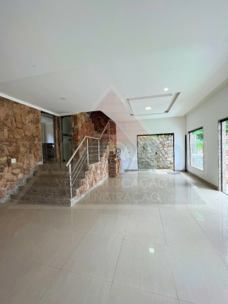 Imagem Casa com 4 Quartos à Venda, 380 m² em Recreio Dos Bandeirantes - Rio De Janeiro