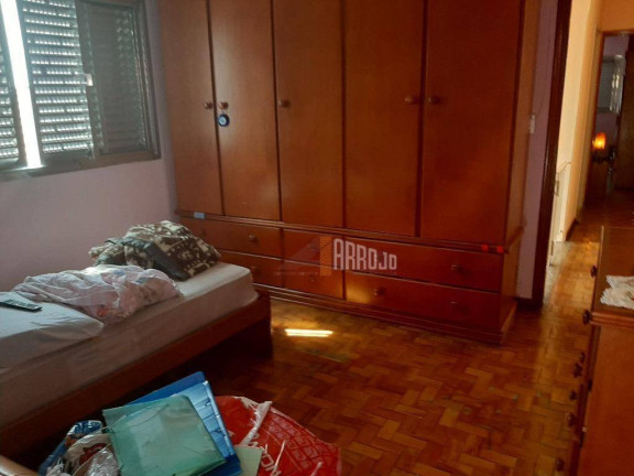 Imagem Sobrado com 3 Quartos à Venda, 160 m² em Penha De França - São Paulo