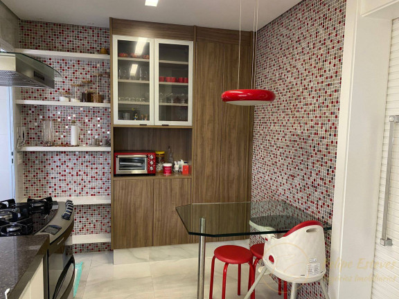 Imagem Apartamento com 3 Quartos à Venda, 167 m² em Jardim Marajoara - São Paulo Imagem Apartamento com 3 Quartos à Venda, 167 m² em Jardim Marajoara - São Paulo
