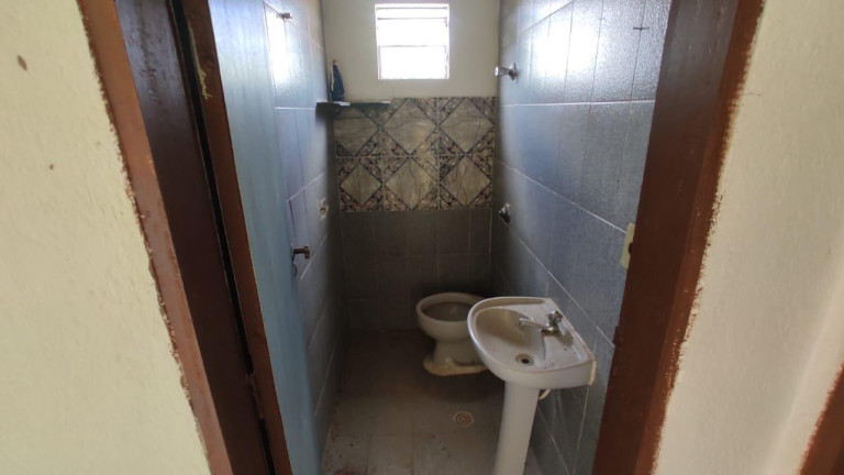 Imagem Casa com 2 Quartos à Venda, 50 m² em Rosaneves - Ribeirão Das Neves