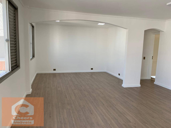 Imagem Apartamento com 3 Quartos à Venda, 189 m² em Jardim Paulista - São Paulo