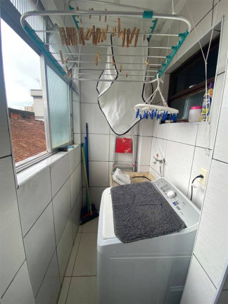 Imagem Apartamento com 1 Quarto à Venda, 65 m² em Maracanã - Praia Grande Imagem Apartamento com 1 Quarto à Venda, 65 m² em Maracanã - Praia Grande