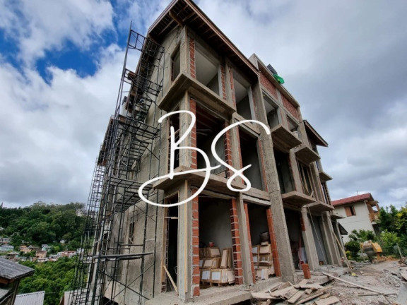 Imagem Apartamento com 2 Quartos à Venda, 72 m² em Piratini - Gramado