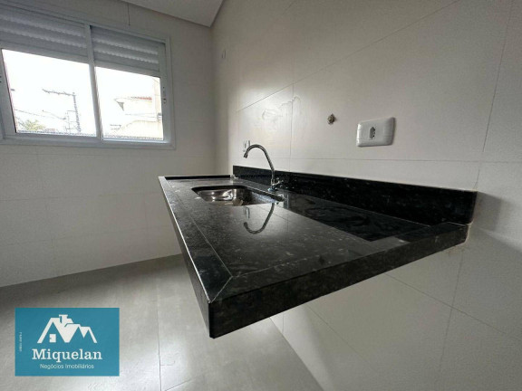 Imagem Apartamento com 1 Quarto à Venda, 26 m² em Vila Isolina Mazzei - São Paulo