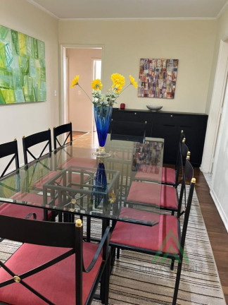 Imagem Apartamento com 3 Quartos à Venda, 140 m² em Itaim Bibi - São Paulo