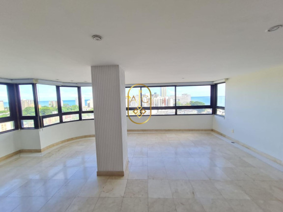 Imagem Apartamento com 4 Quartos à Venda, 300 m² em Rio Vermelho - Salvador