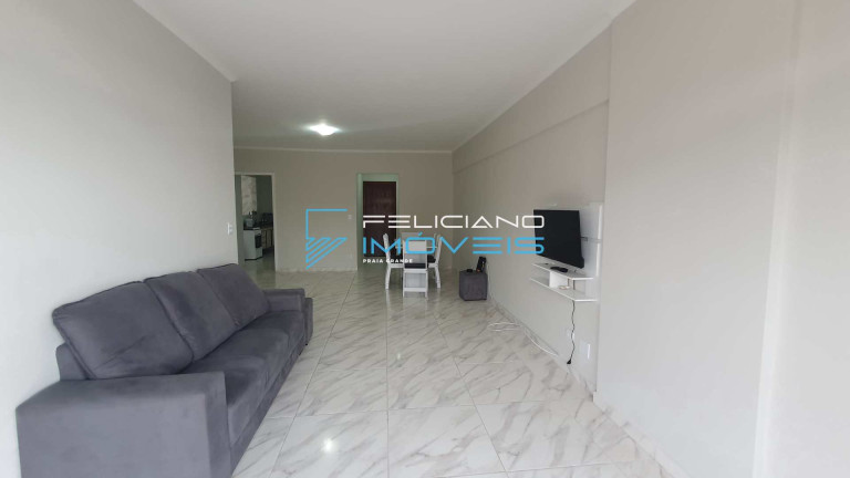 Imagem Apartamento com 3 Quartos à Venda, 105 m² em Tupi - Praia Grande Imagem Apartamento com 3 Quartos à Venda, 105 m² em Tupi - Praia Grande