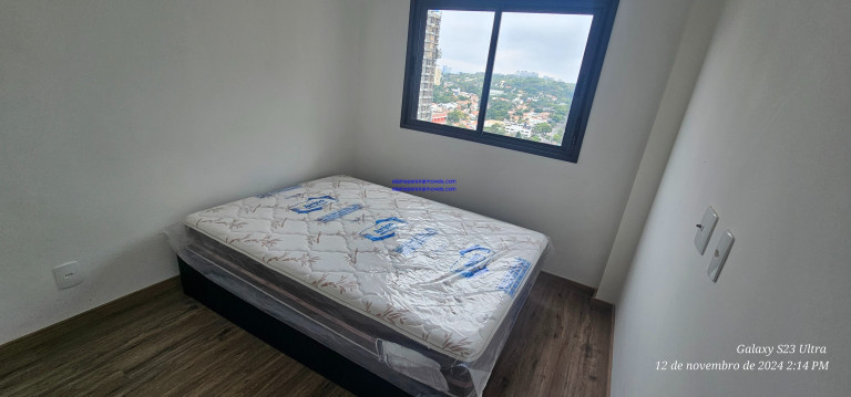 Imagem Flat com 1 Quarto à Venda, 31 m² em Butantã - São Paulo Imagem Flat com 1 Quarto à Venda, 31 m² em Butantã - São Paulo