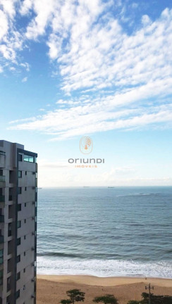 Imagem Apartamento com 2 Quartos à Venda, 65 m² em Praia De Itaparica - Vila Velha