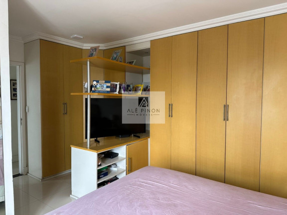 Imagem Imóvel com 3 Quartos à Venda, 140 m² em Guamá - Belém